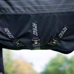 Horseware Amigo® 1200D FieldSafe Reflectech Plus Turnout 250g - Horseware Ireland - Equiluxe Tack