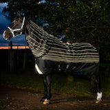 Horseware Amigo® 1200D FieldSafe Reflectech Plus Turnout 250g - Horseware Ireland - Equiluxe Tack