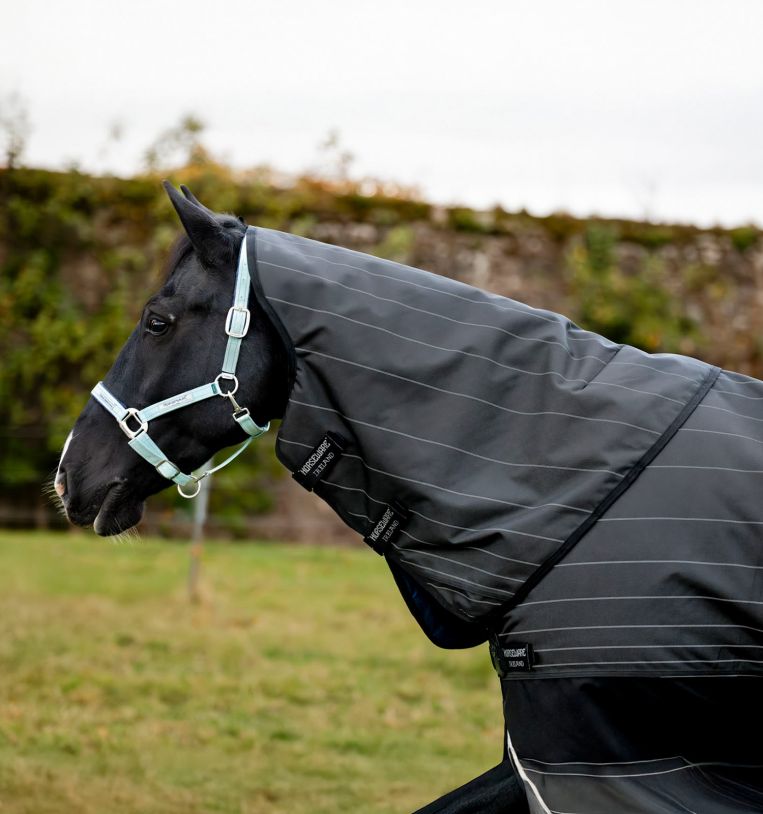Horseware Amigo® 1200D FieldSafe Reflectech Plus Turnout 250g - Horseware Ireland - Equiluxe Tack