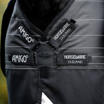 Horseware Amigo® 1200D FieldSafe Reflectech Plus Turnout 250g - Horseware Ireland - Equiluxe Tack