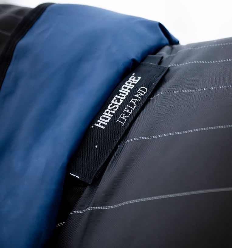 Horseware Amigo® 1200D FieldSafe Reflectech Plus Turnout 250g - Horseware Ireland - Equiluxe Tack