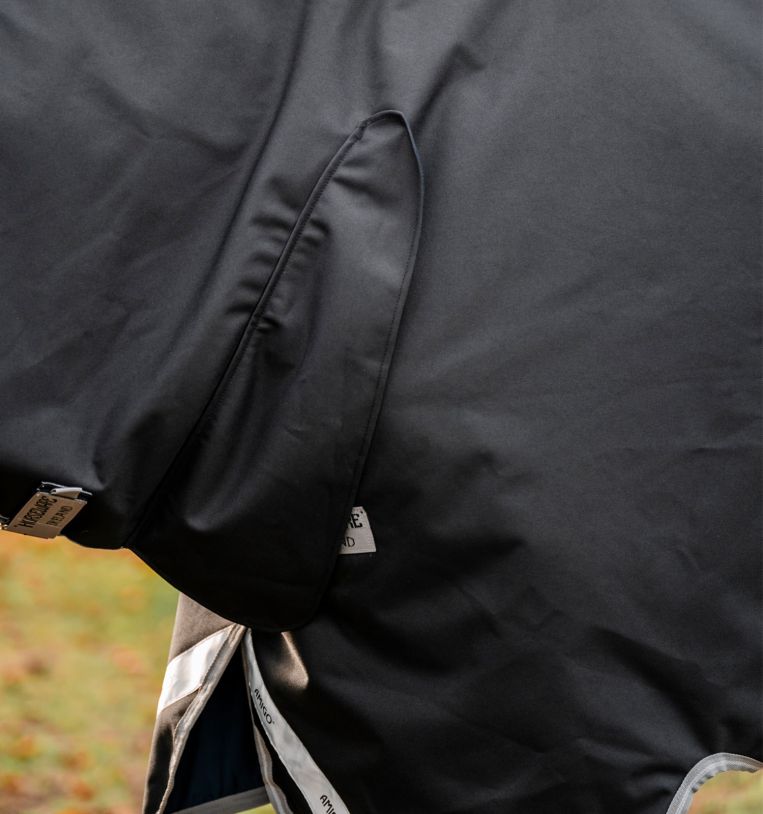 Horseware Amigo® 1200D Integrated Turnout 0g - Horseware Ireland - Equiluxe Tack