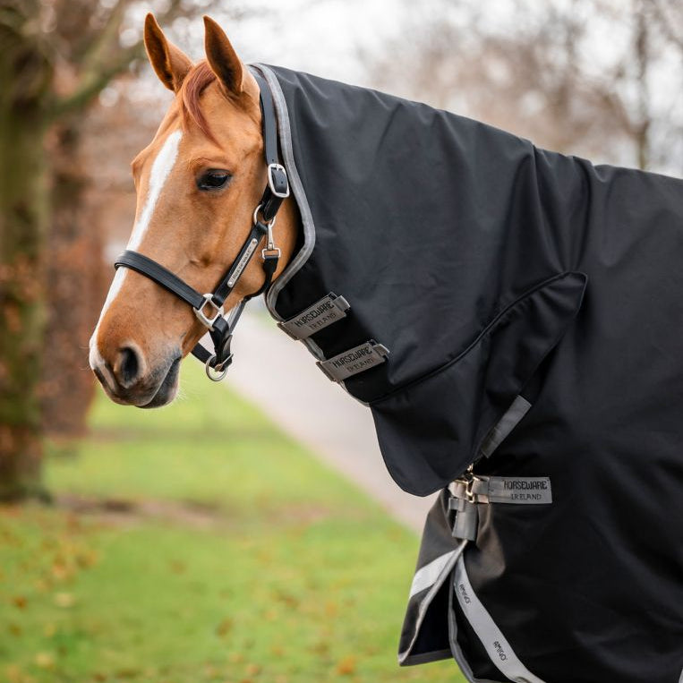 Horseware Amigo® 1200D Integrated Turnout 150g - Horseware Ireland - Equiluxe Tack