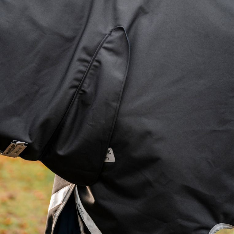 Horseware Amigo® 1200D Integrated Turnout 250g - Horseware Ireland - Equiluxe Tack