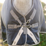 Horseware Amigo® 1200D Plus Pony Turnout 0g - Horseware Ireland - Equiluxe Tack