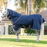 Horseware Amigo® 1200D Plus Pony Turnout 0g - Horseware Ireland - Equiluxe Tack