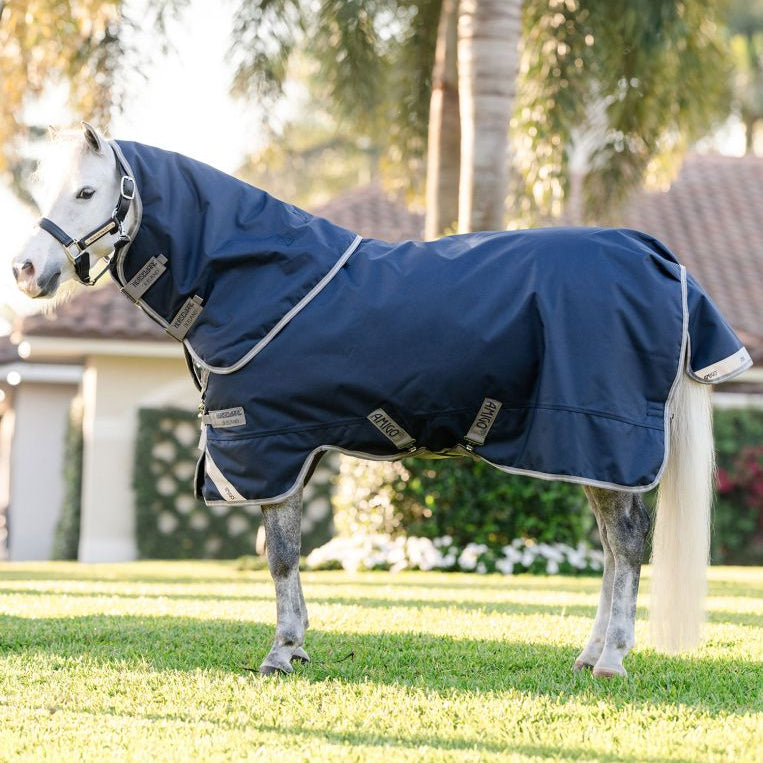 Horseware Amigo® 1200D Plus Pony Turnout 0g - Horseware Ireland - Equiluxe Tack