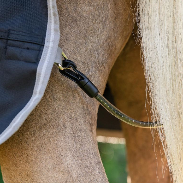 Horseware Amigo® 1200D Plus Pony Turnout 0g - Horseware Ireland - Equiluxe Tack