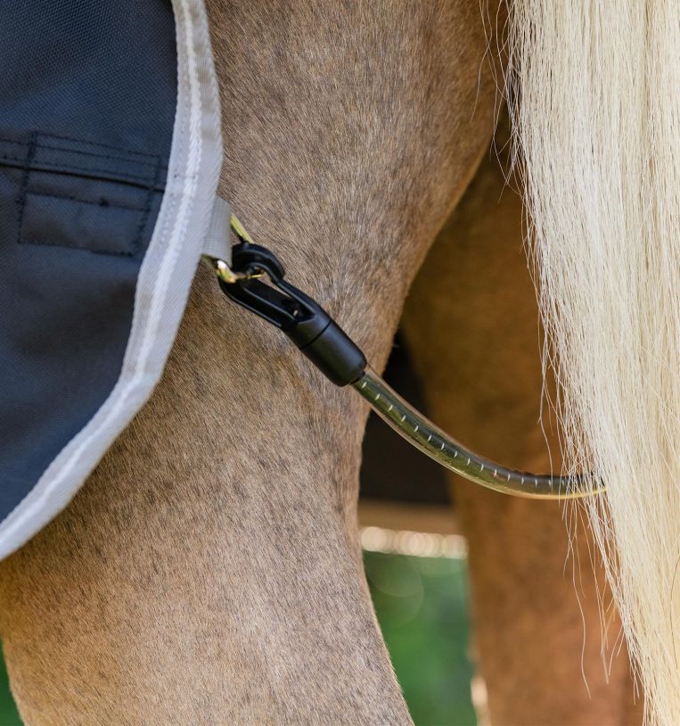 Horseware Amigo® 1200D Plus Pony Turnout 0g - Horseware Ireland - Equiluxe Tack