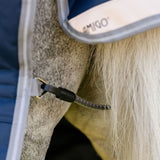 Horseware Amigo® 1200D Plus Pony Turnout 250g - Horseware Ireland - Equiluxe Tack