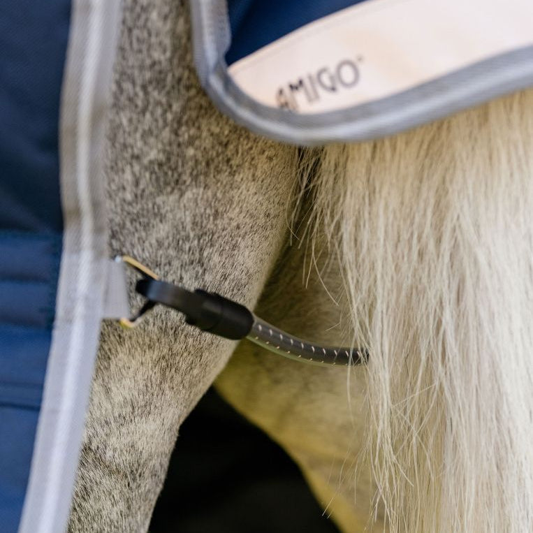 Horseware Amigo® 1200D Plus Pony Turnout 250g - Horseware Ireland - Equiluxe Tack