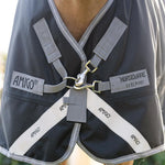 Horseware Amigo® 1200D Plus Pony Turnout 250g - Horseware Ireland - Equiluxe Tack