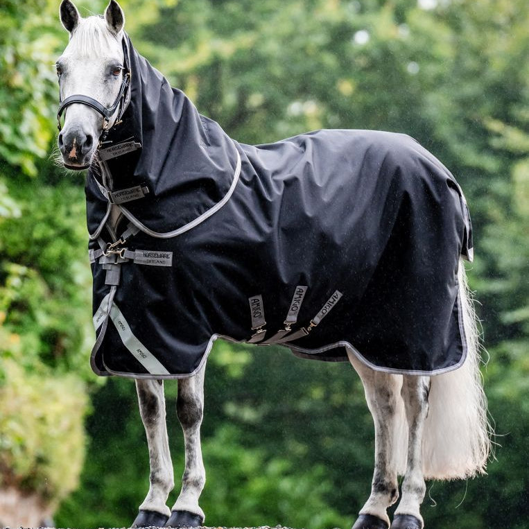 Horseware Amigo® 1200D Plus Turnout 50g - Horseware Ireland - Equiluxe Tack