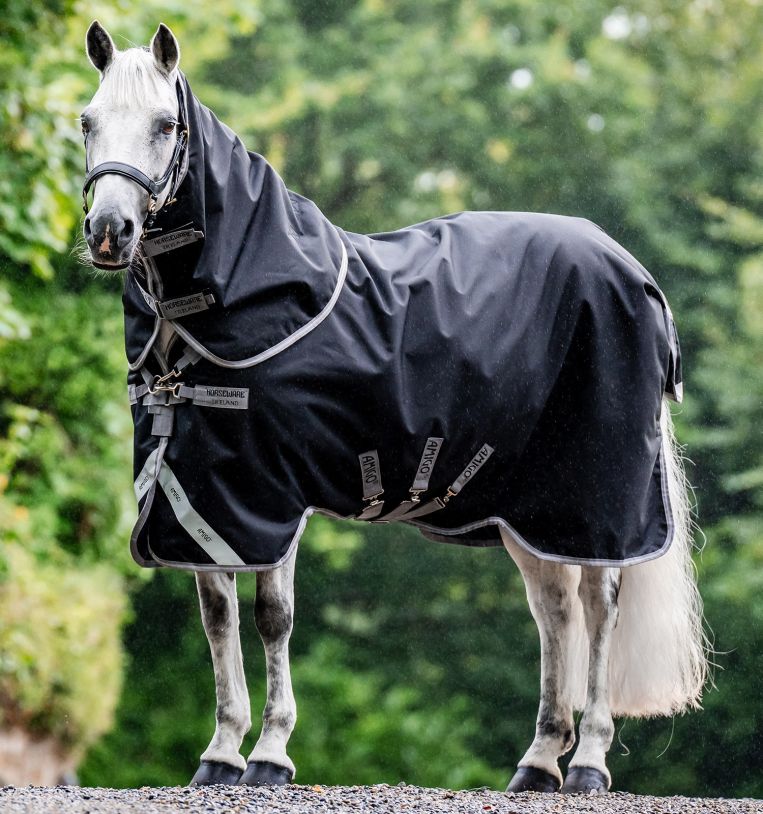Horseware Amigo® 1200D Plus Turnout 50g - Horseware Ireland - Equiluxe Tack