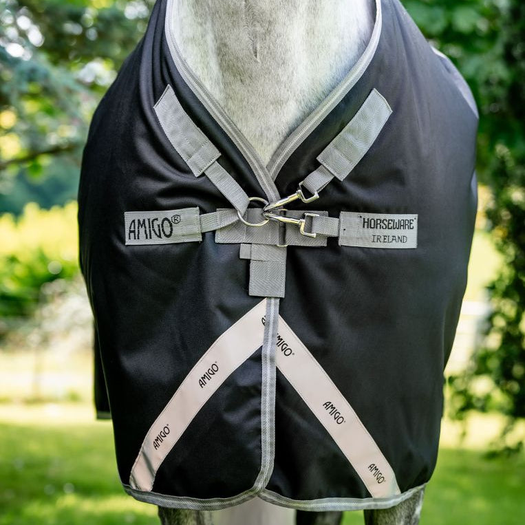 Horseware Amigo® 1200D Plus Turnout 50g - Horseware Ireland - Equiluxe Tack