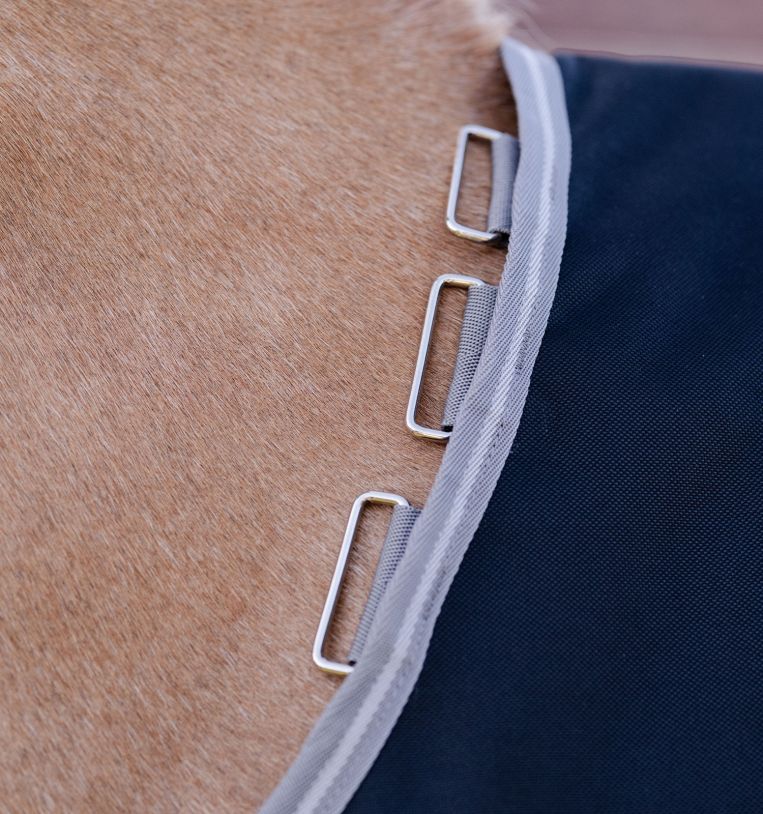 Horseware Amigo® 1200D Pony Turnout 250g - Horseware Ireland - Equiluxe Tack