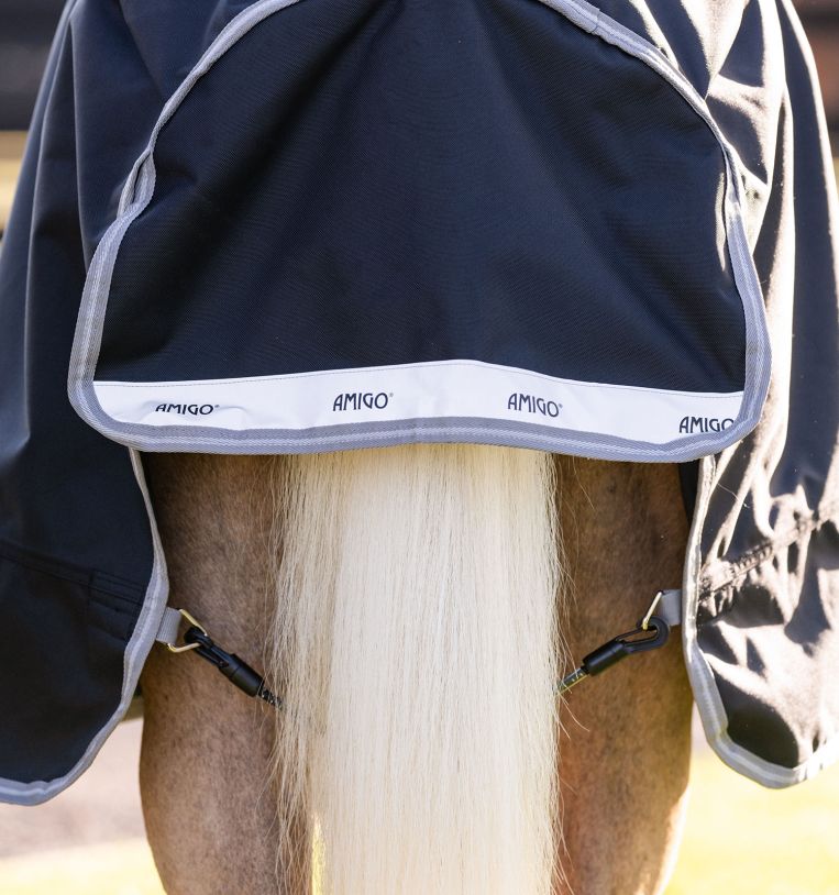 Horseware Amigo® 1200D Pony Turnout 250g - Horseware Ireland - Equiluxe Tack