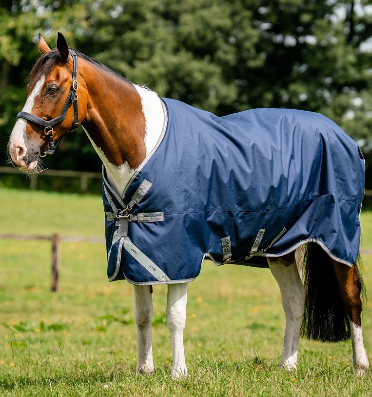 Horseware Amigo® 1200D Turnout 0g - Horseware Ireland - Equiluxe Tack