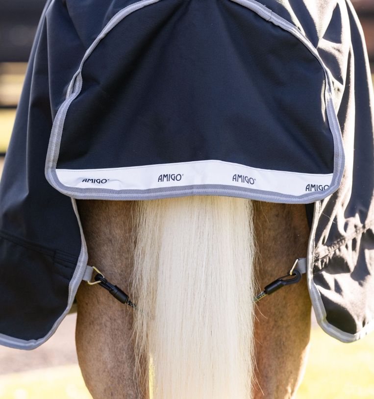 Horseware Amigo® 1200D Turnout 250g - Horseware Ireland - Equiluxe Tack