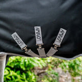 Horseware Amigo® 1200D Turnout 250g - Horseware Ireland - Equiluxe Tack