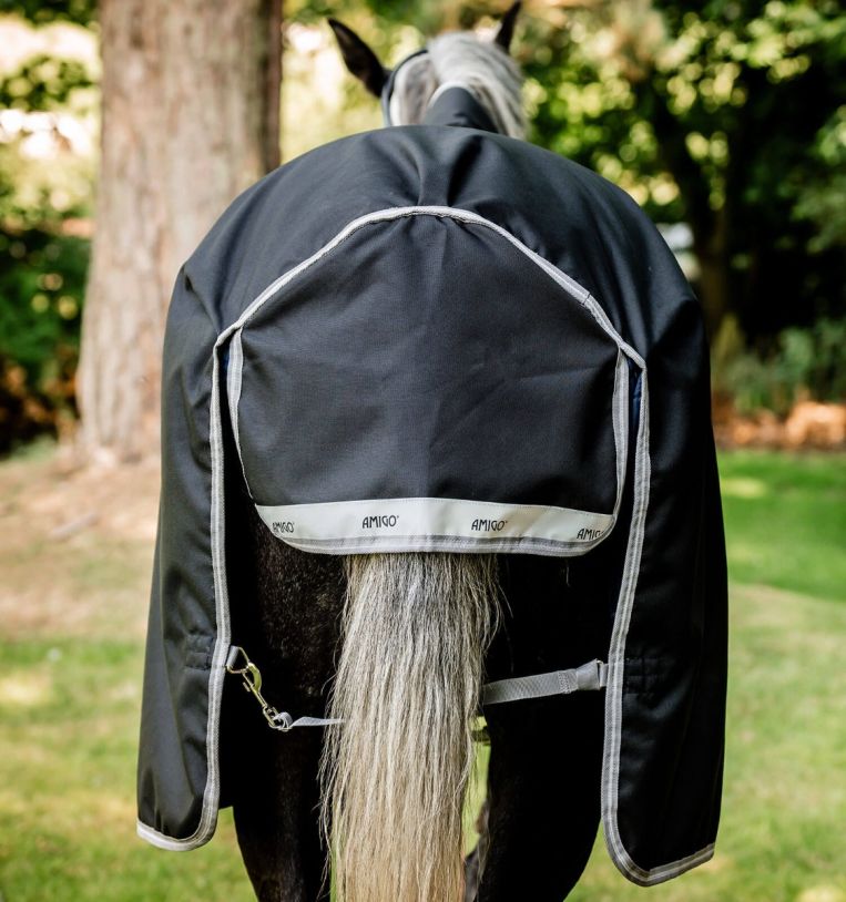 Horseware Amigo® 1200D Wug Turnout 150g - Horseware Ireland - Equiluxe Tack