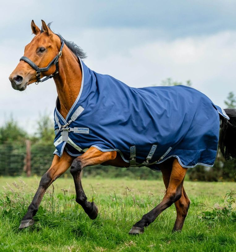 Horseware Amigo® 1200D Wug Turnout 150g - Horseware Ireland - Equiluxe Tack
