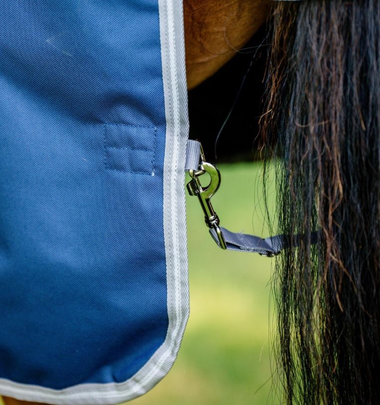 Horseware Amigo® 1200D Wug Turnout 150g - Horseware Ireland - Equiluxe Tack