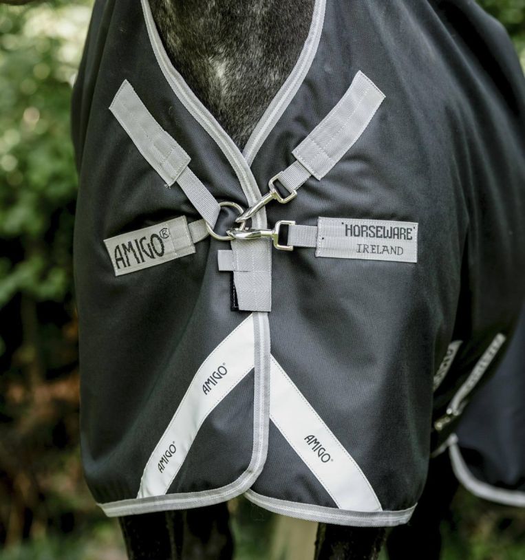 Horseware Amigo® 1200D Wug Turnout 150g - Horseware Ireland - Equiluxe Tack