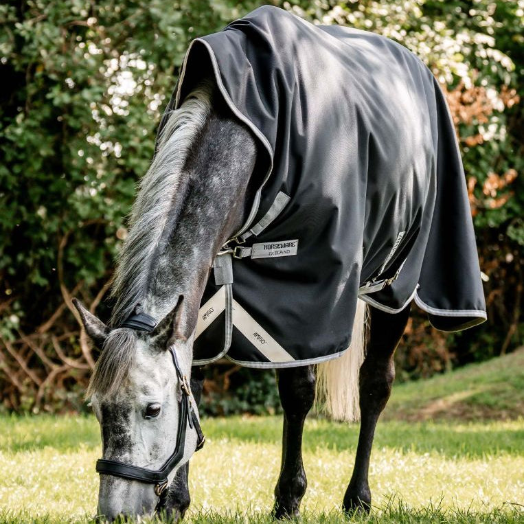 Horseware Amigo® 1200D Wug Turnout 150g - Horseware Ireland - Equiluxe Tack