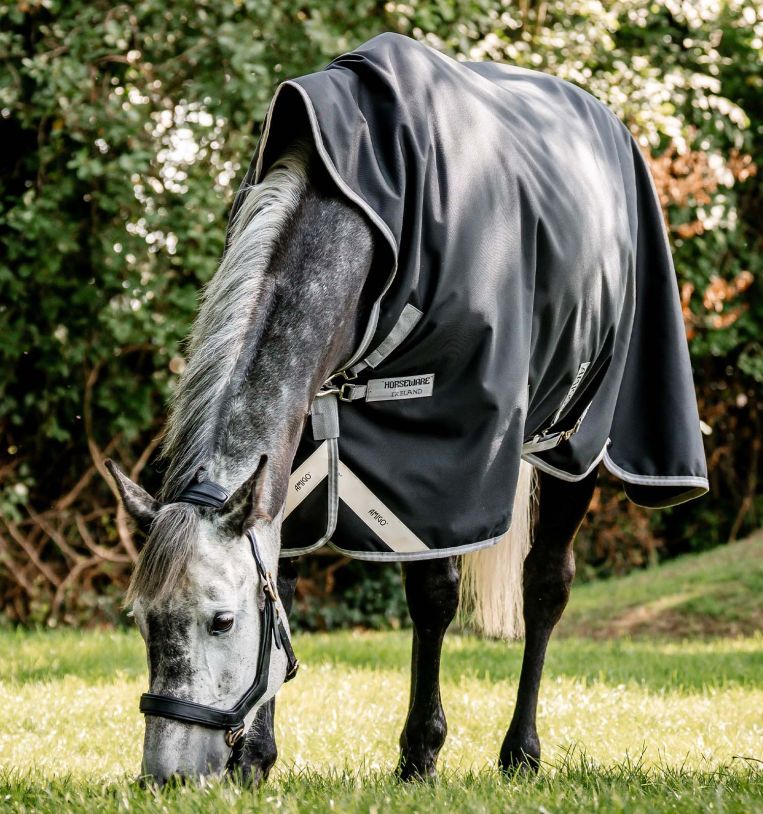 Horseware Amigo® 1200D Wug Turnout 150g - Horseware Ireland - Equiluxe Tack