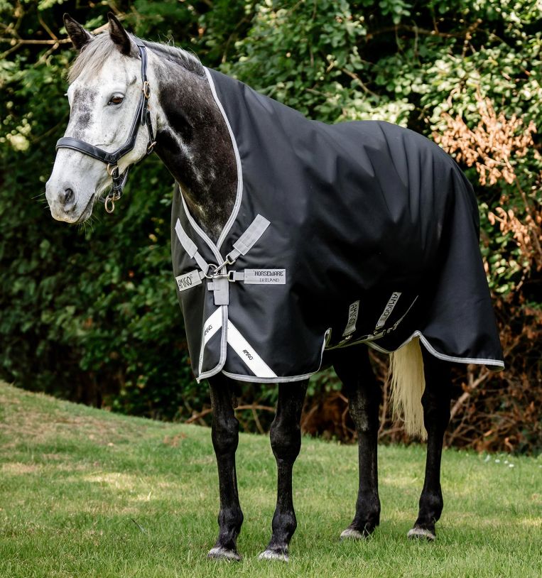 Horseware Amigo® 1200D Wug Turnout 50g - Horseware Ireland - Equiluxe Tack