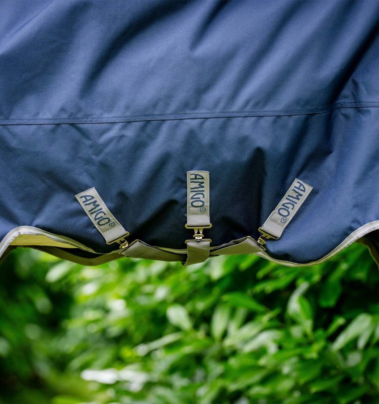 Horseware Amigo® 1200D XL Turnout 150g - Horseware Ireland - Equiluxe Tack