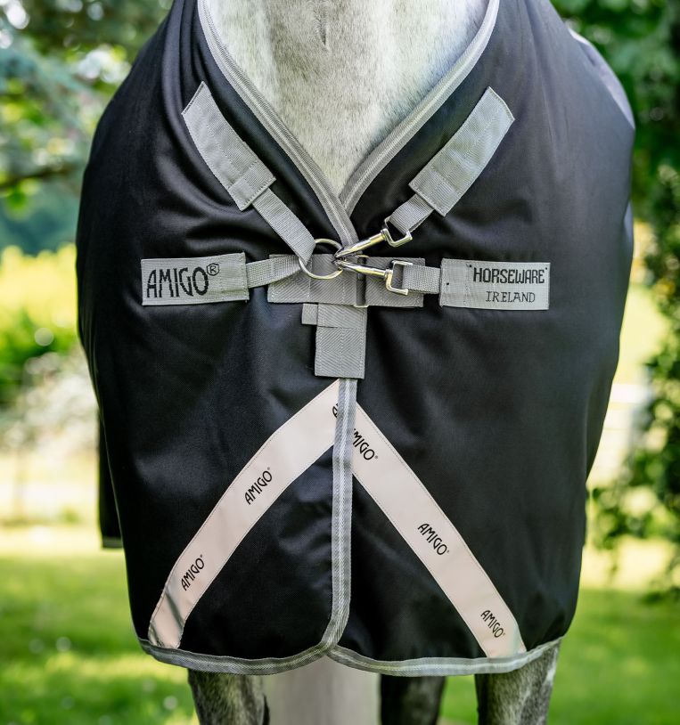 Horseware Amigo® 1200D XL Turnout 150g - Horseware Ireland - Equiluxe Tack