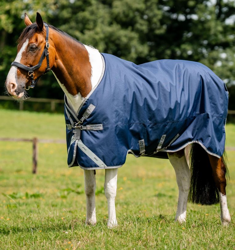 Horseware Amigo® 1200D XL Turnout 50g - Horseware Ireland - Equiluxe Tack