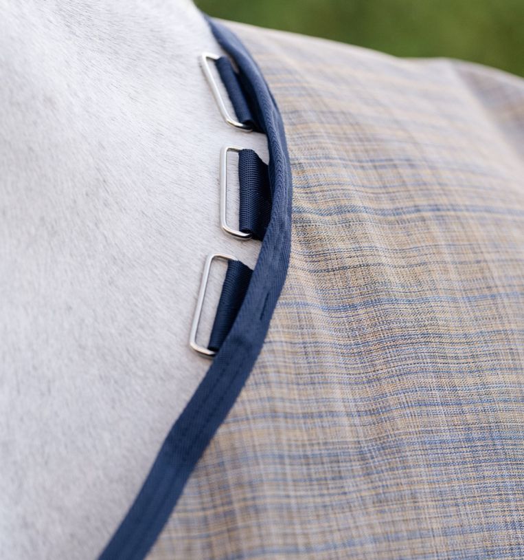 Horseware Amigo® 900D Revive Plus Turnout 200g - Horseware Ireland - Equiluxe Tack