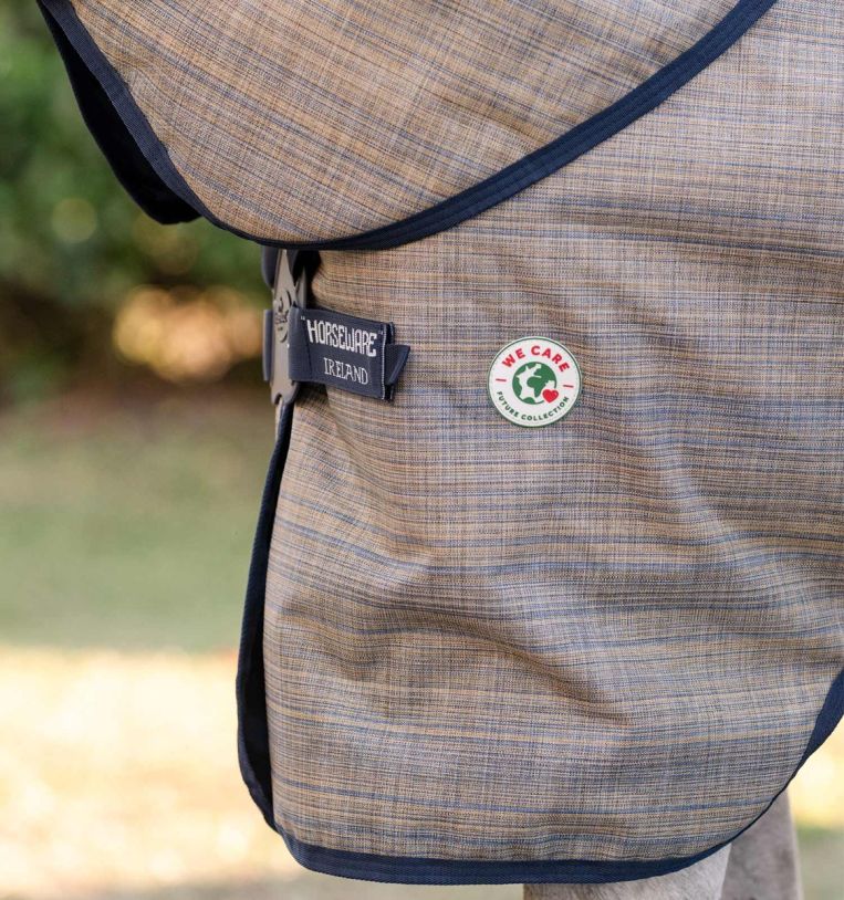 Horseware Amigo® 900D Revive Plus Turnout 200g - Horseware Ireland - Equiluxe Tack