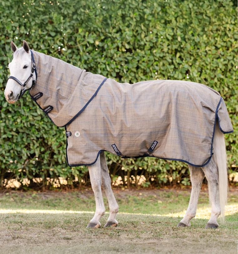 Horseware Amigo® 900D Revive Plus Turnout 200g - Horseware Ireland - Equiluxe Tack