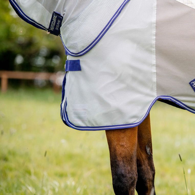 Horseware Amigo® Airflow Fly Sheet - Horseware Ireland - Equiluxe Tack