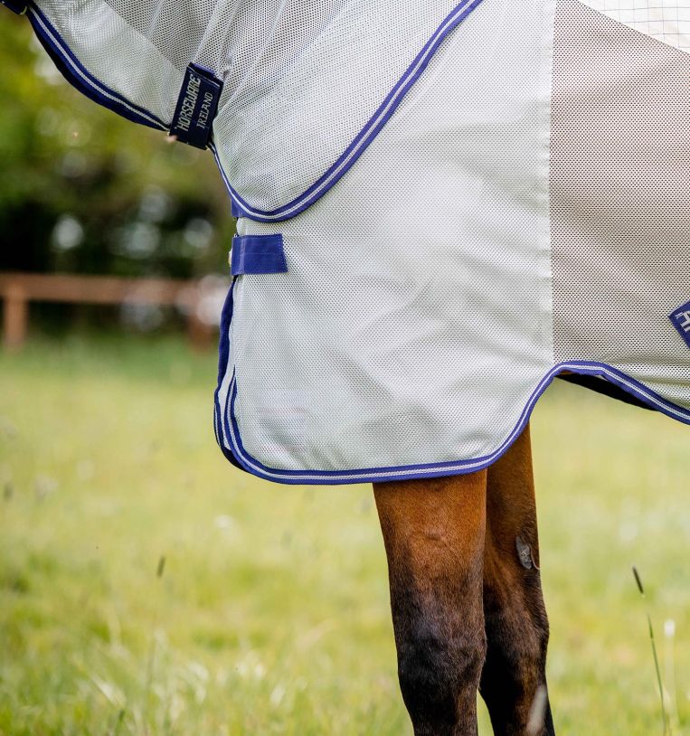 Horseware Amigo® Airflow Fly Sheet - Horseware Ireland - Equiluxe Tack