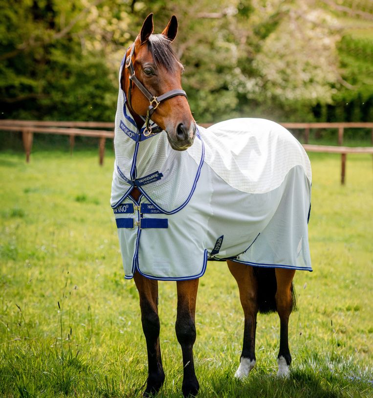 Horseware Amigo® Airflow Fly Sheet - Horseware Ireland - Equiluxe Tack