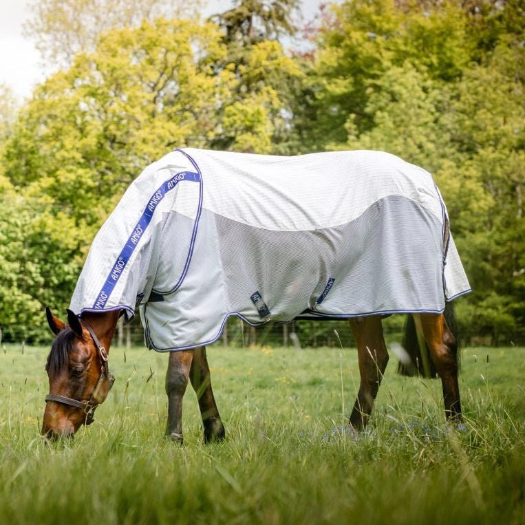 Horseware Amigo® Airflow Fly Sheet - Horseware Ireland - Equiluxe Tack