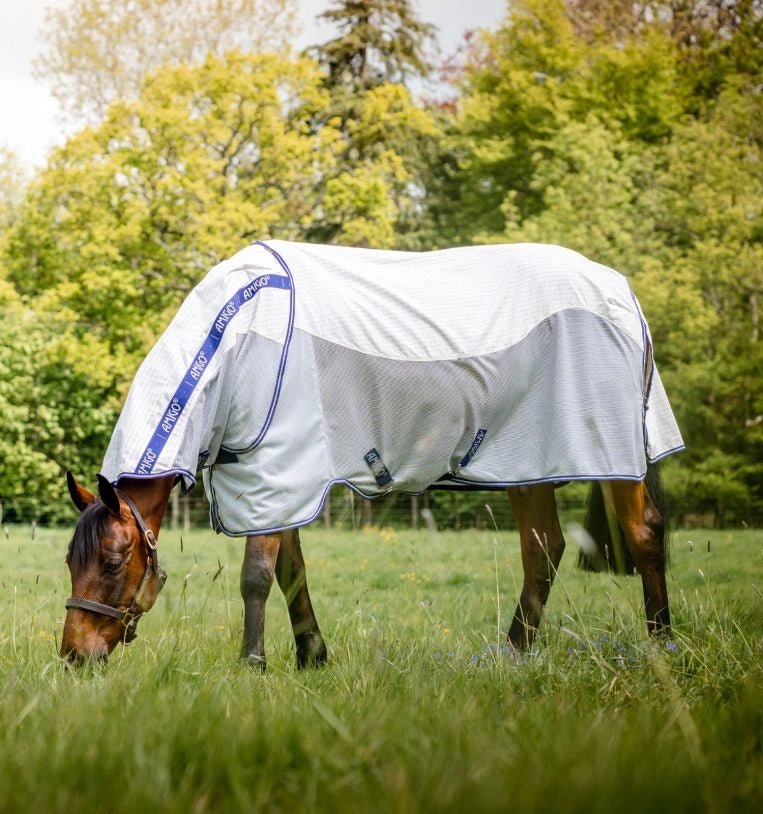 Horseware Amigo® Airflow Fly Sheet - Horseware Ireland - Equiluxe Tack