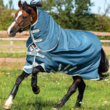 Horseware Amigo® AmECO 12 Plus Turnout (0g Light) - Horseware Ireland - Equiluxe Tack