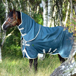 Horseware Amigo® AmECO 12 Plus Turnout (0g Light) - Horseware Ireland - Equiluxe Tack