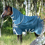 Horseware Amigo® AmECO 12 Plus Turnout (0g Light) - Horseware Ireland - Equiluxe Tack