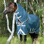 Horseware Amigo® AmECO 12 Plus Turnout (0g Light) - Horseware Ireland - Equiluxe Tack