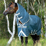 Horseware Amigo® AmECO 12 Plus Turnout (0g Light) - Horseware Ireland - Equiluxe Tack