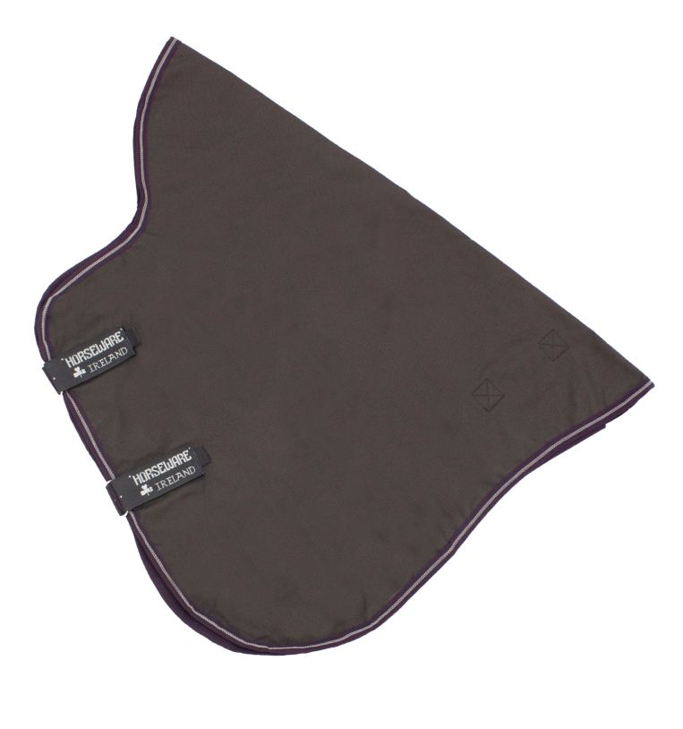 Horseware Amigo® Bravo 12 Original Hood (0g Light) - Horseware Ireland - Equiluxe Tack