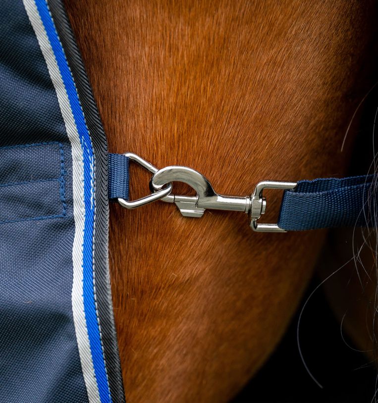 Horseware Amigo® Bravo 12 Original Turnout (250g Medium) - Horseware Ireland - Equiluxe Tack