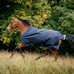 Horseware Amigo® Bravo 12 Original Turnout (250g Medium) - Horseware Ireland - Equiluxe Tack